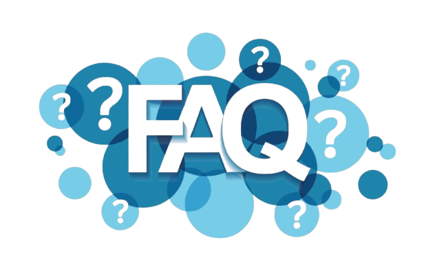 FAQ illustration